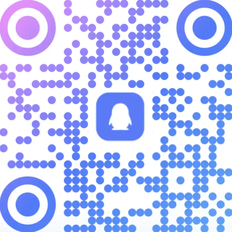 扫码加QQ-西风网络安全