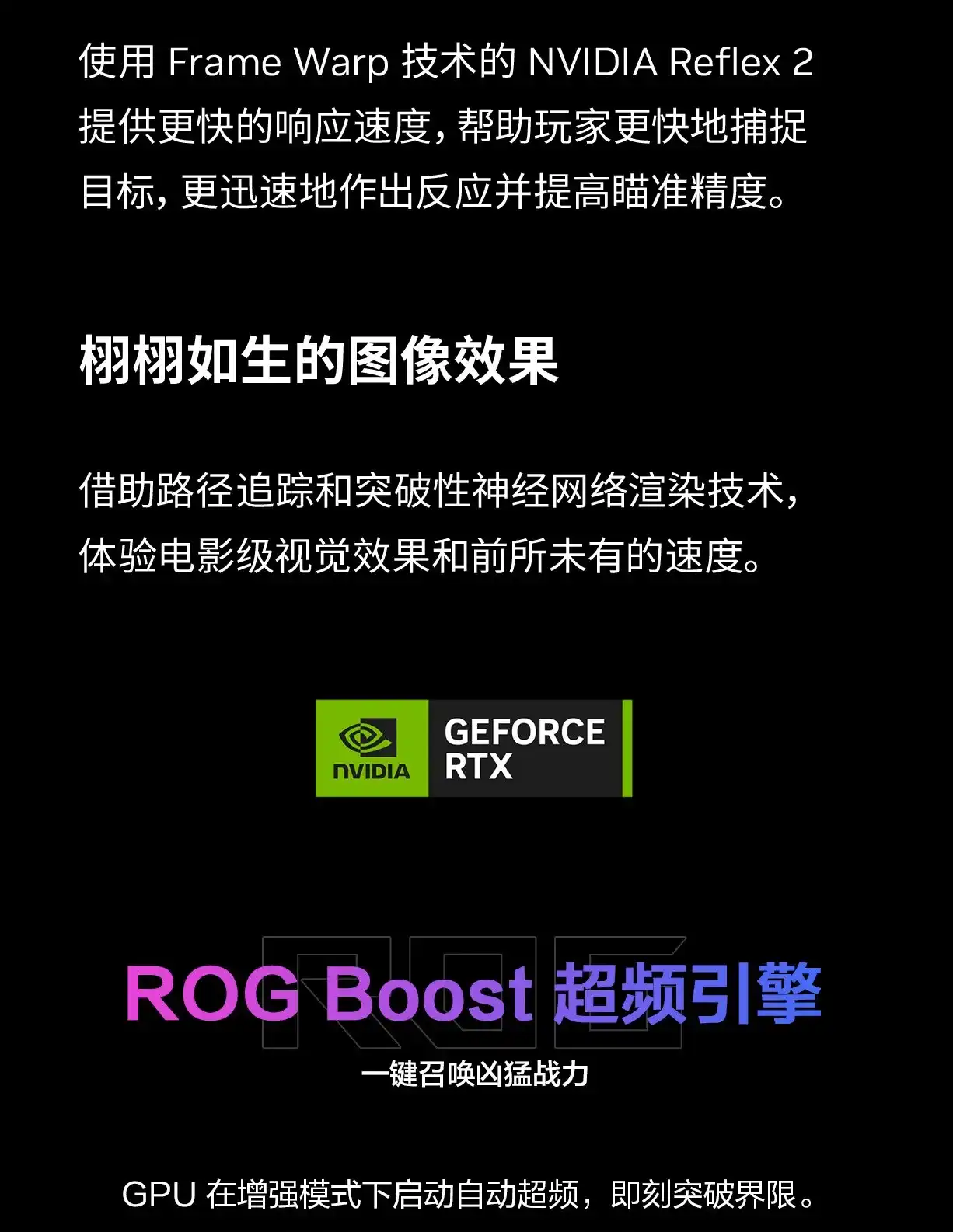 图片[10]-ROG 玩家国度 枪神10 Plus 超竞版 G835-西风网络安全