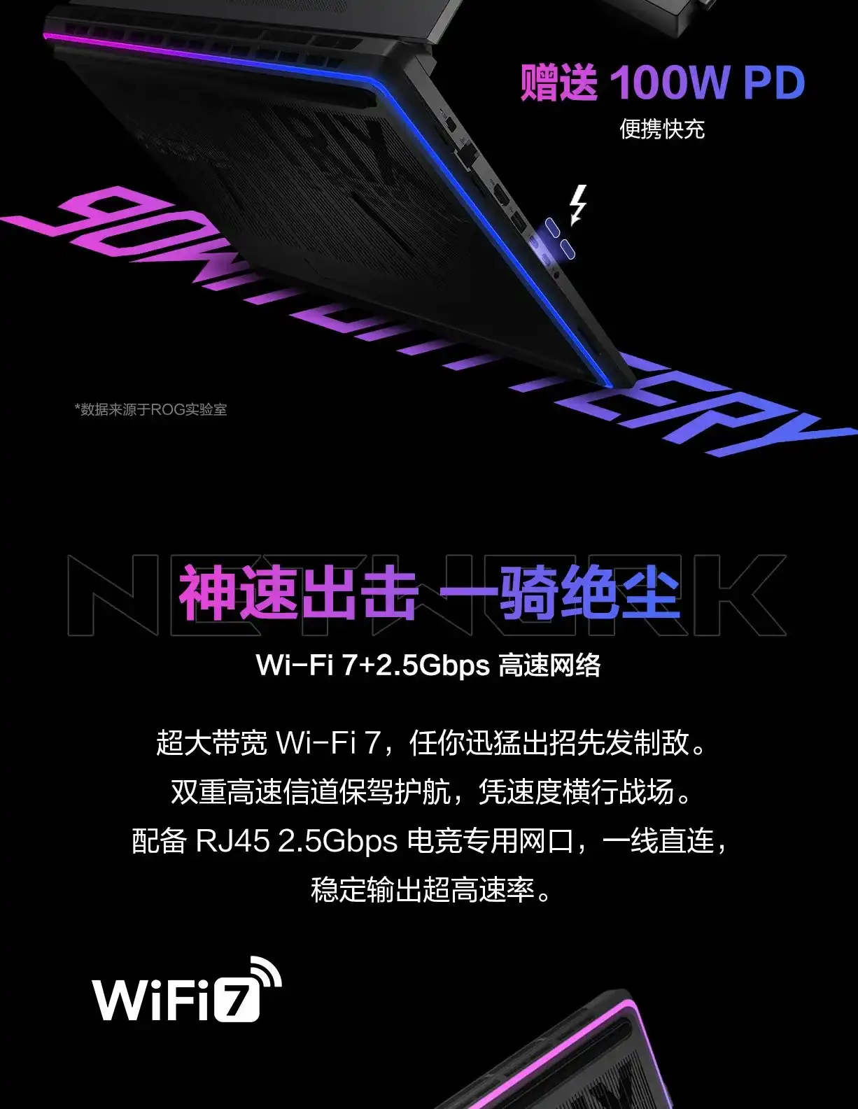 图片[26]-ROG 玩家国度 枪神10 Plus 超竞版 G835-西风网络安全