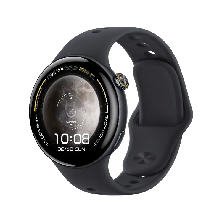 iQOO WATCH 5-西风网络安全