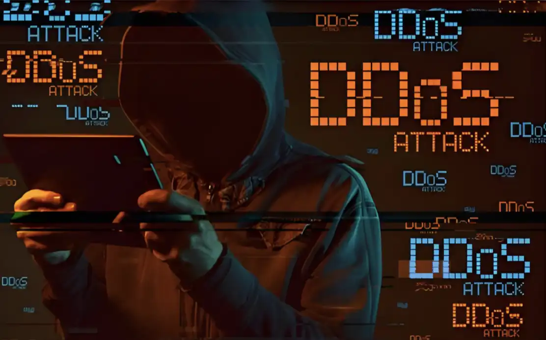 什么是DDoS攻击-西风网络安全