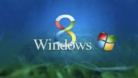 Windows 8 下载-西风网络安全