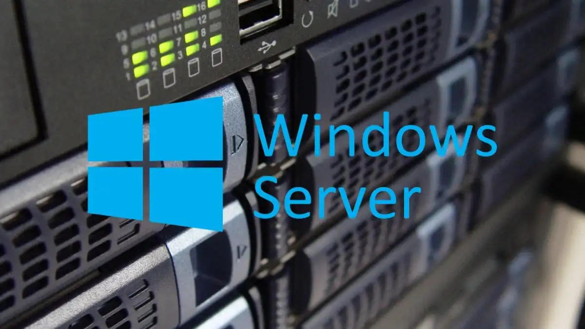 Windows Server 下载-西风网络安全