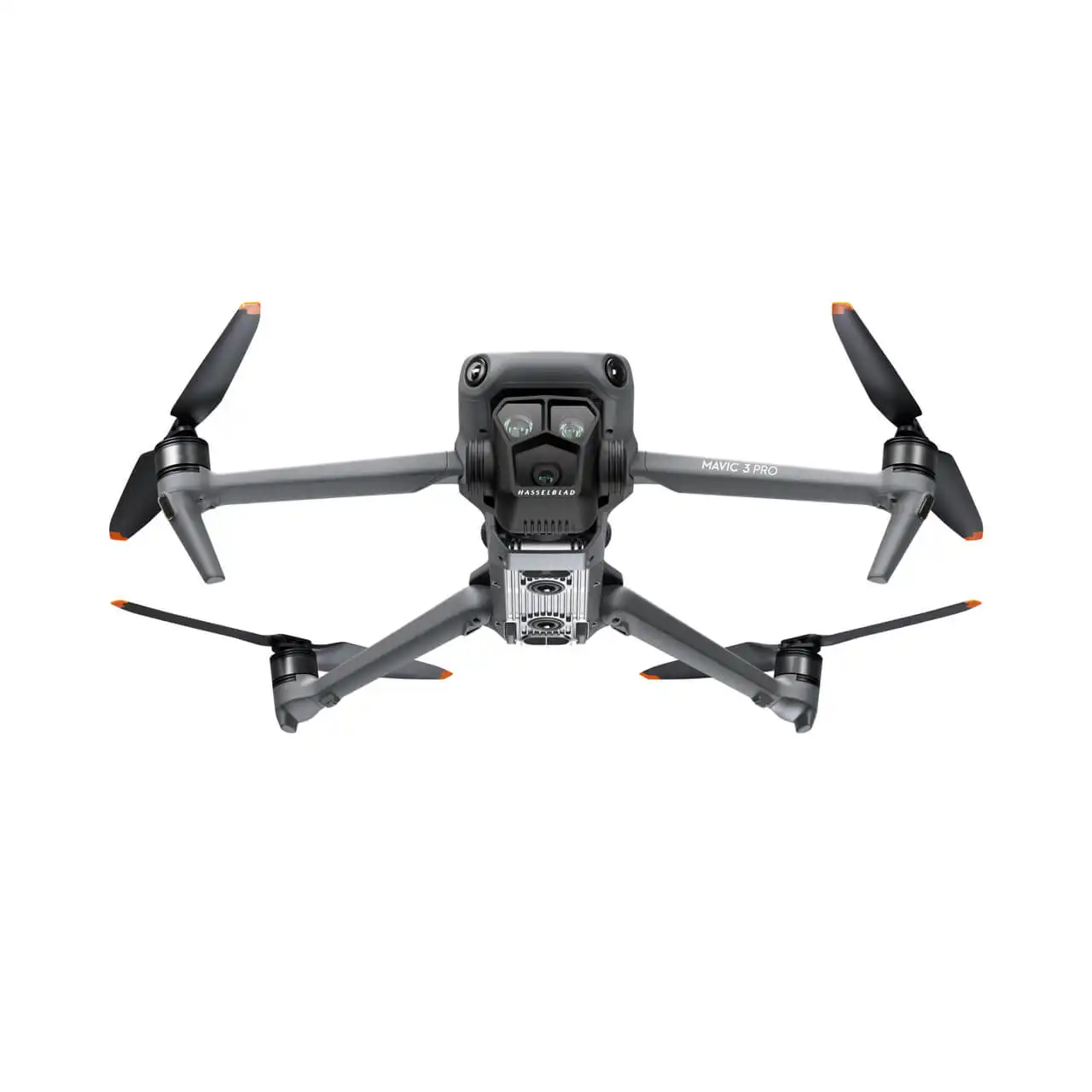 DJI Mavic 3 Pro 大疆无人机-西风网络安全